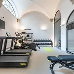 Pazzi Penthouse Luxury Apartment In Florence By Palazzo Vitali