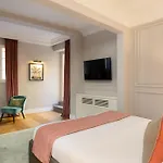 Pazzi Penthouse Luxury Apartment In Florence By Palazzo Vitali
