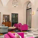 Pazzi Penthouse Luxury Apartment In Florence By Palazzo Vitali