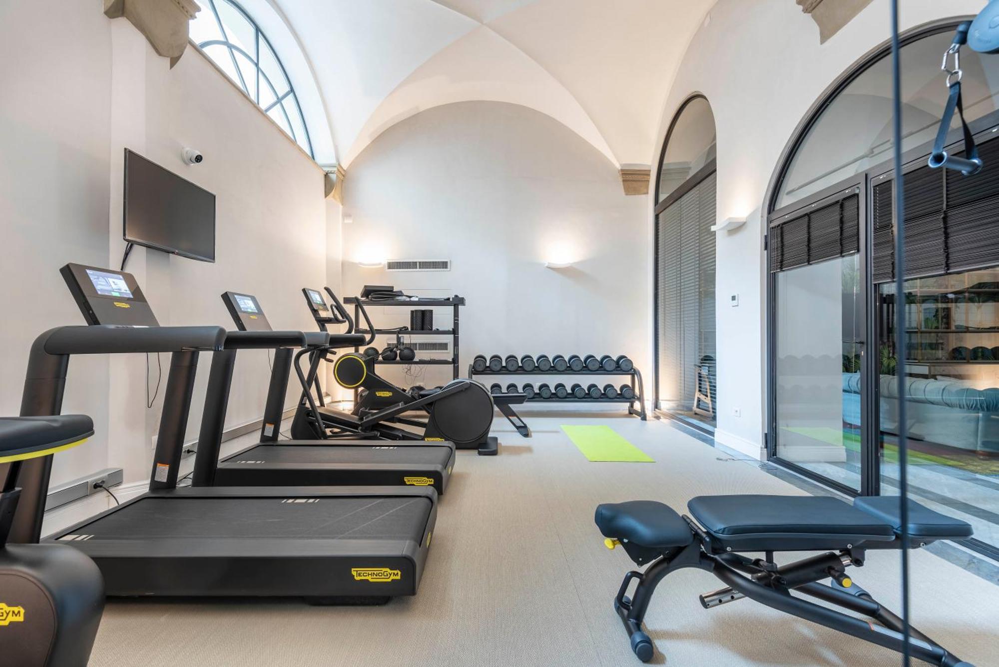 Pazzi Penthouse Luxury In By Palazzo Vitali Florencia