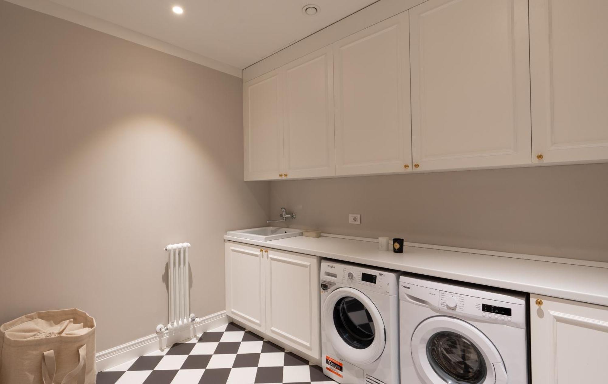 Pazzi Penthouse Luxury In By Palazzo Vitali Apartamento *