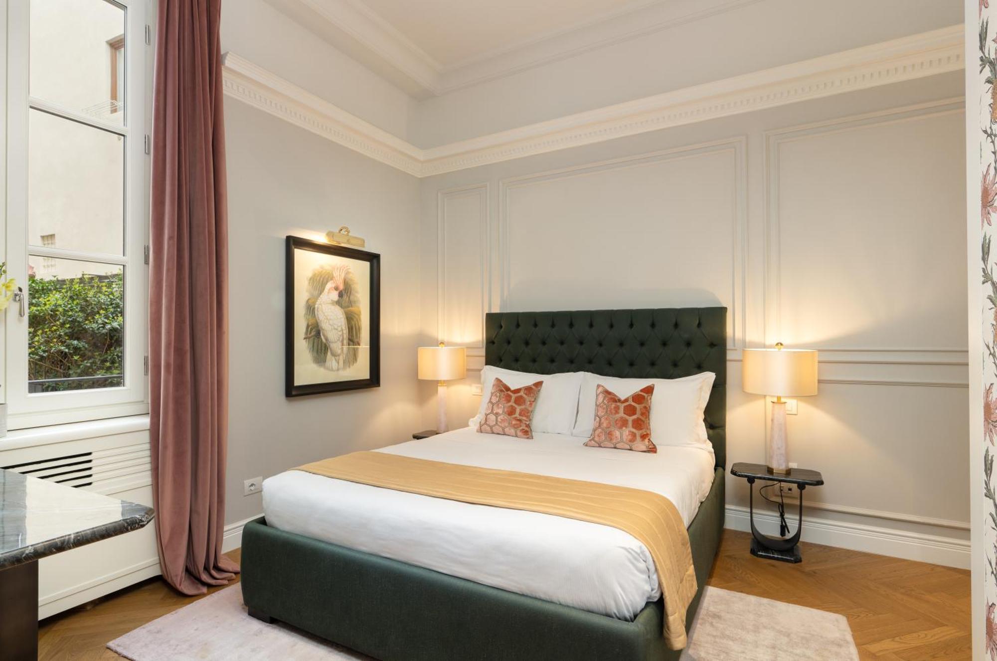 Apartamento Pazzi Penthouse Luxury In By Palazzo Vitali