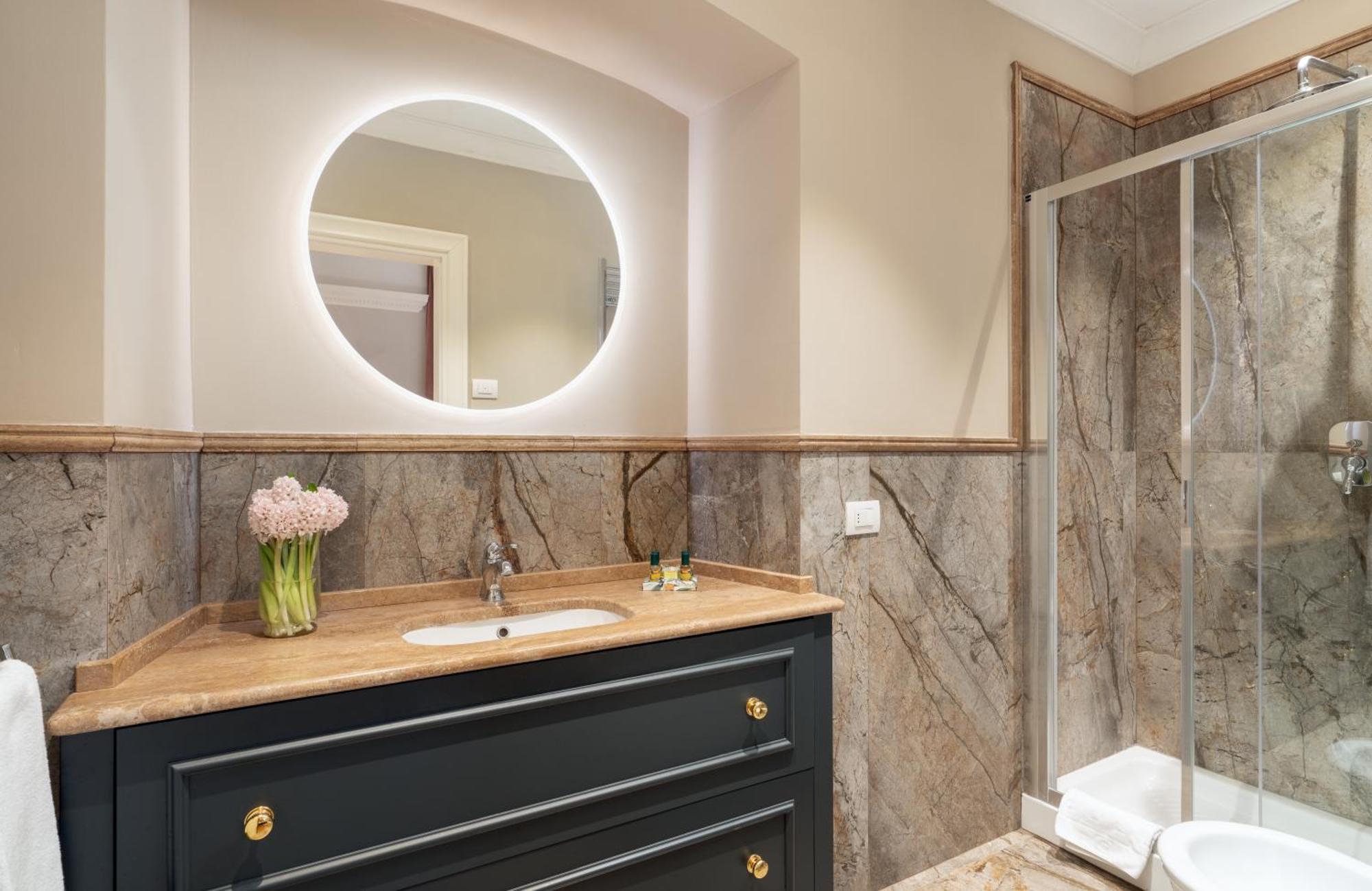 Pazzi Penthouse Luxury In By Palazzo Vitali Apartamento