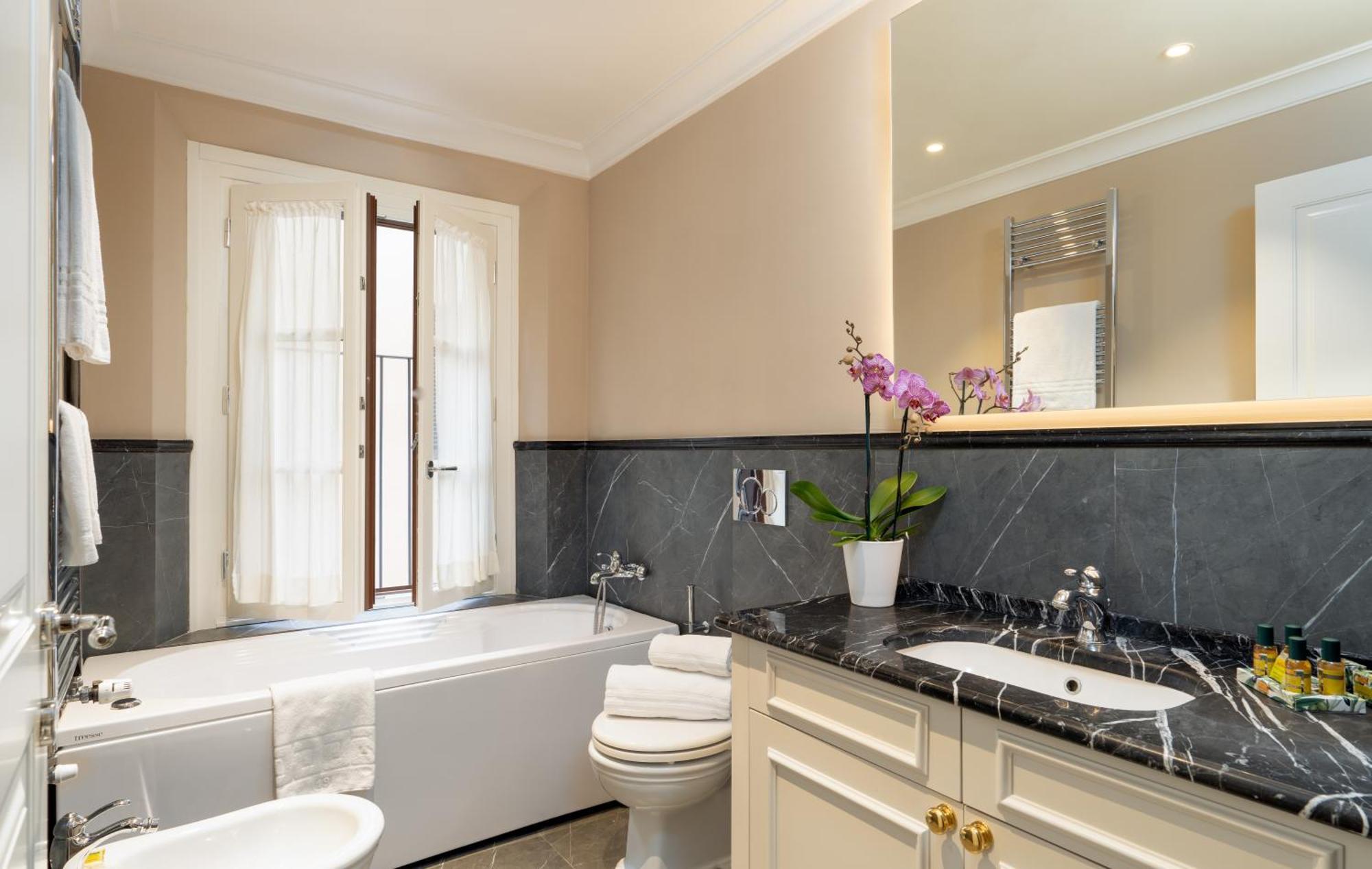 Pazzi Penthouse Luxury In By Palazzo Vitali Apartamento Florencia