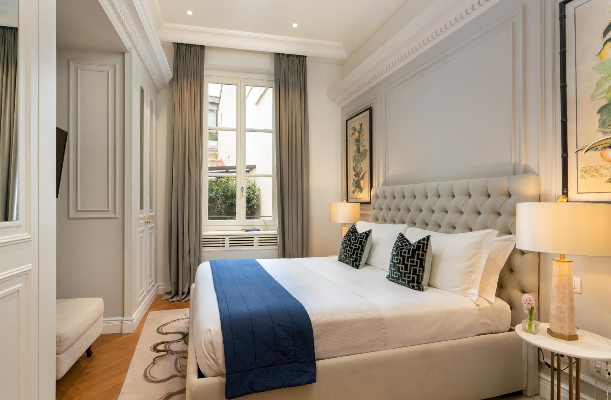 Pazzi Penthouse Luxury In By Palazzo Vitali Apartamento